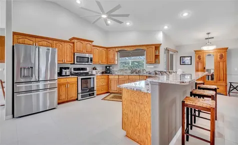 1761 Okolona Street North Port FL 34287