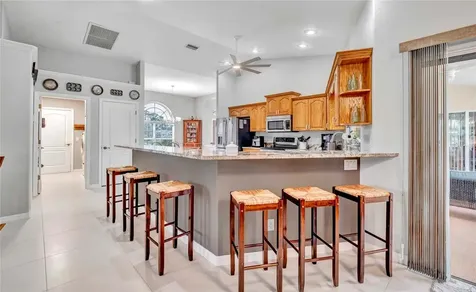 1761 Okolona Street North Port FL 34287