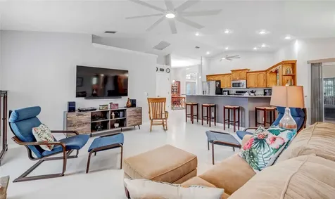 1761 Okolona Street North Port FL 34287
