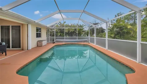 1761 Okolona Street North Port FL 34287