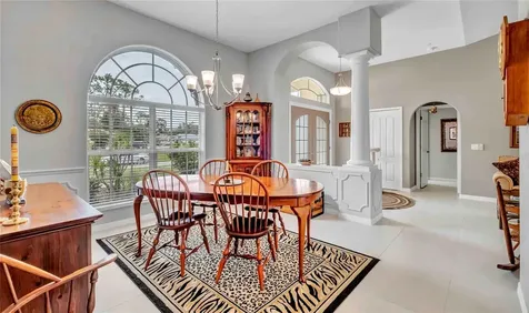 1761 Okolona Street North Port FL 34287