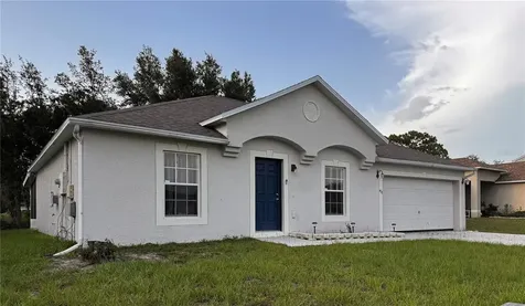 438 Mulberry Court Poinciana FL 34759