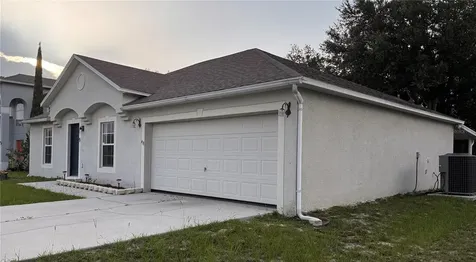 438 Mulberry Court Poinciana FL 34759