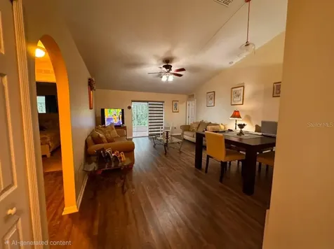 438 Mulberry Court Poinciana FL 34759