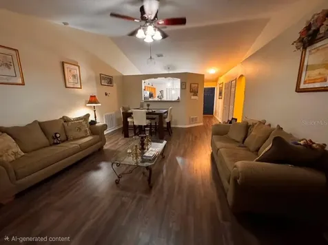 438 Mulberry Court Poinciana FL 34759