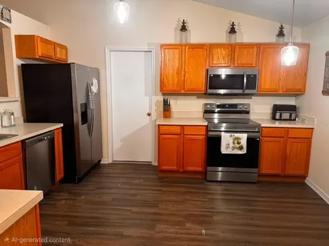 438 Mulberry Court Poinciana FL 34759