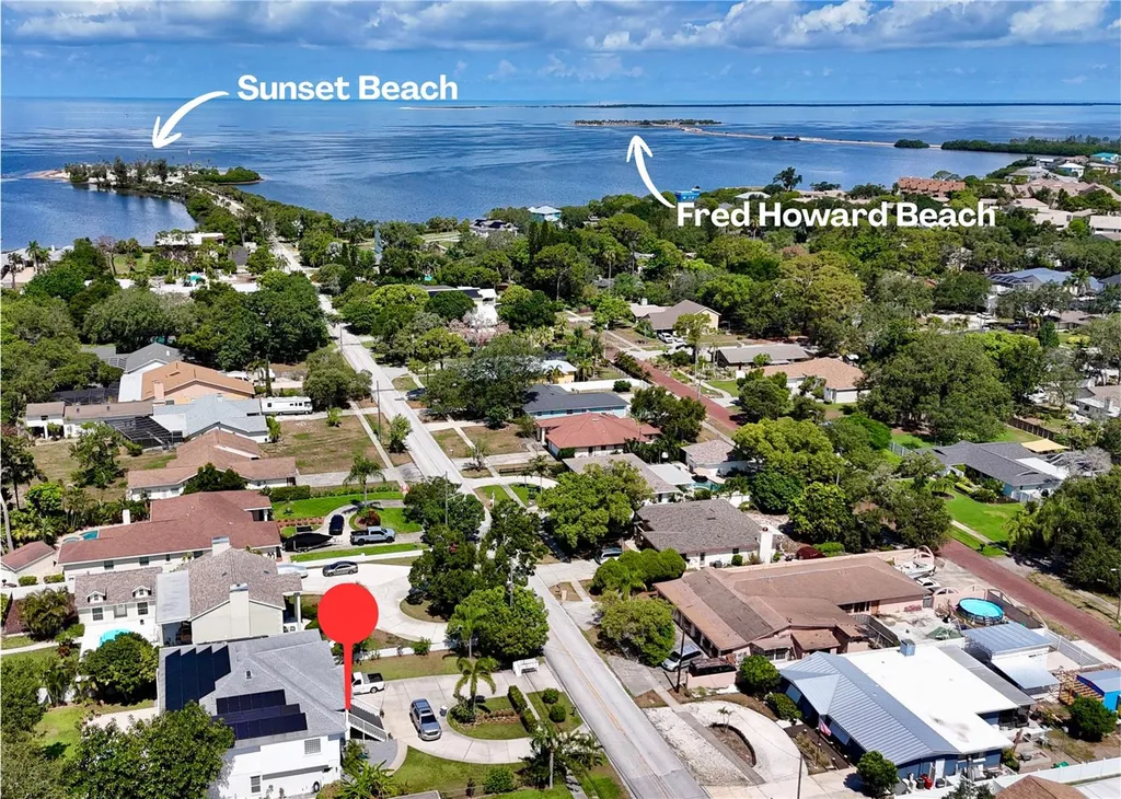 1605 Gulf Road Tarpon Springs FL 34689