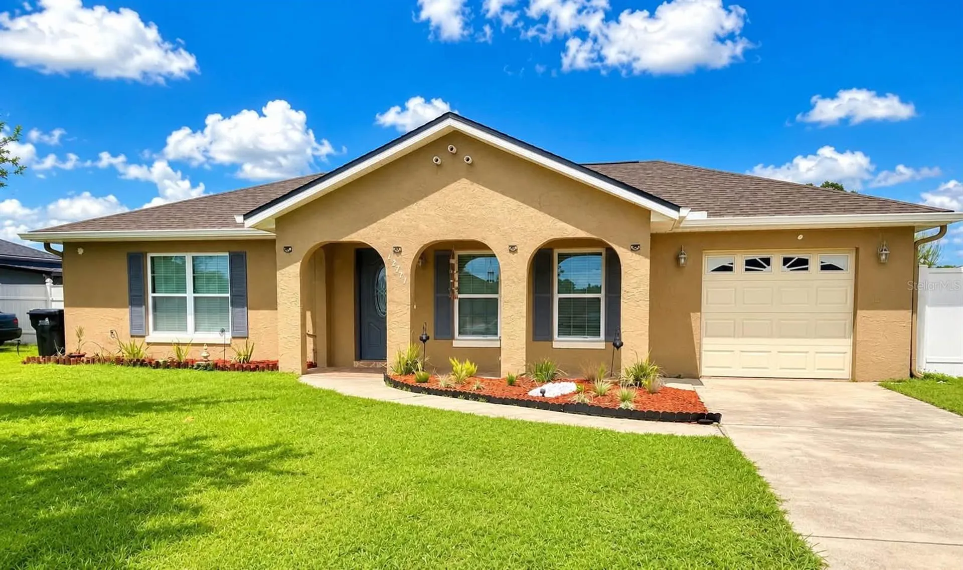 12771 Montana Woods Lane Orlando FL 32824