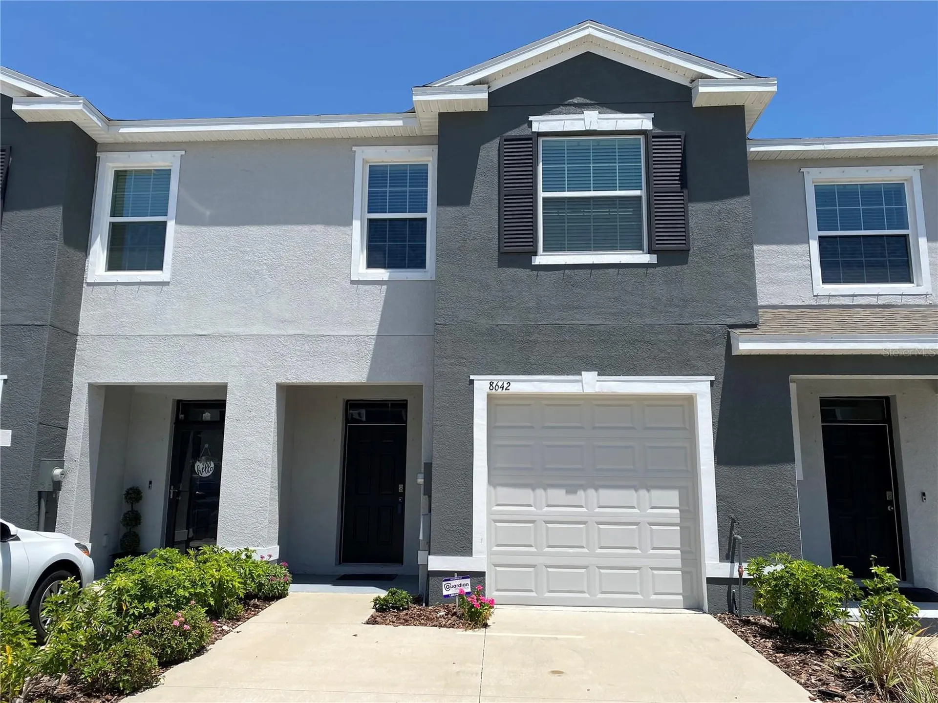 8642 Falling Blue Place Riverview FL 33578