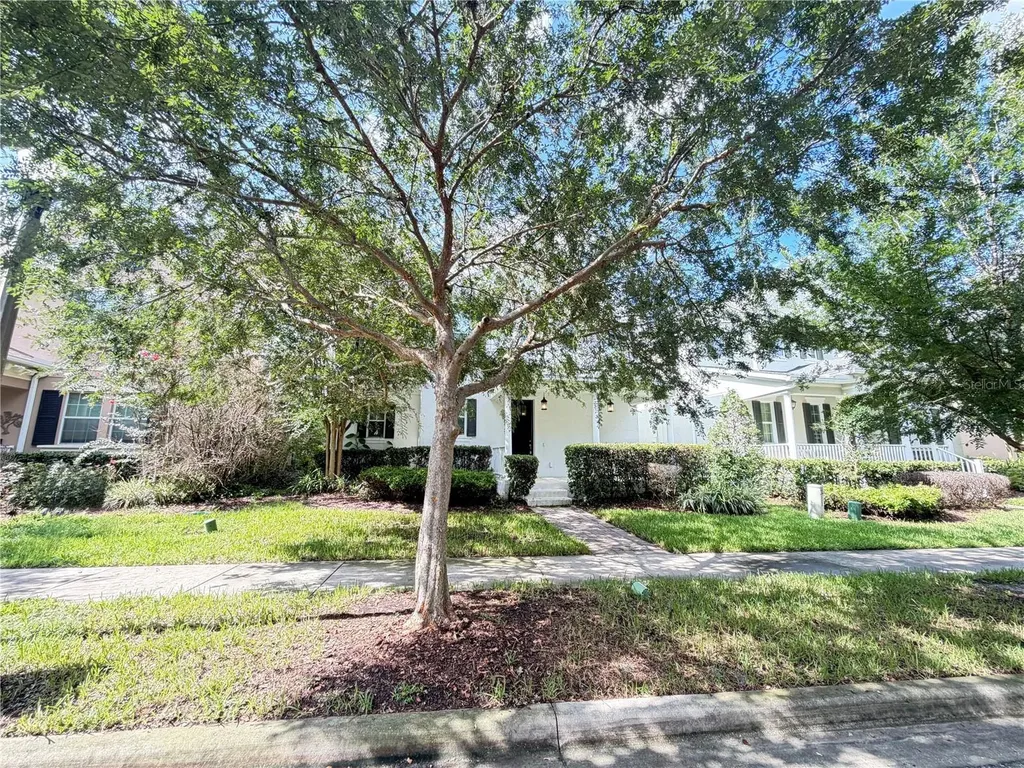 14629 Bahama Swallow Boulevard Winter Garden FL 34787