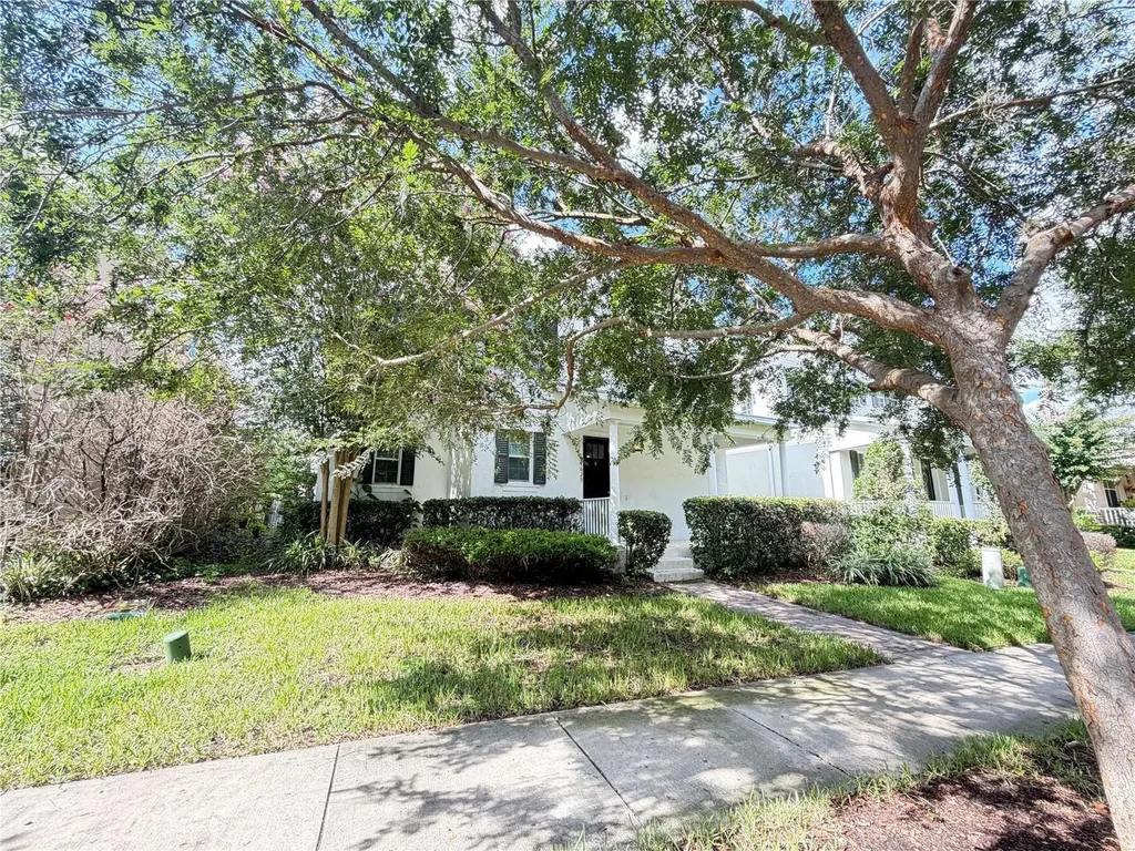 14629 Bahama Swallow Boulevard Winter Garden FL 34787