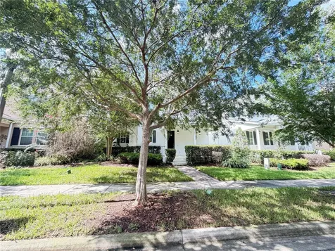 14629 Bahama Swallow Boulevard Winter Garden FL 34787