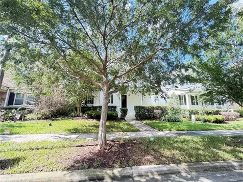 14629 Bahama Swallow Boulevard Winter Garden FL 34787
