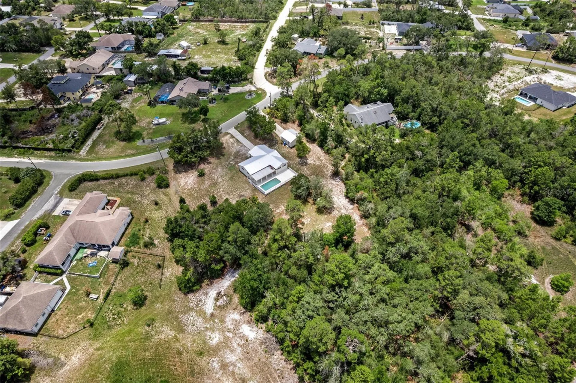 7335 Blackbird Avenue Weeki Wachee FL 34613