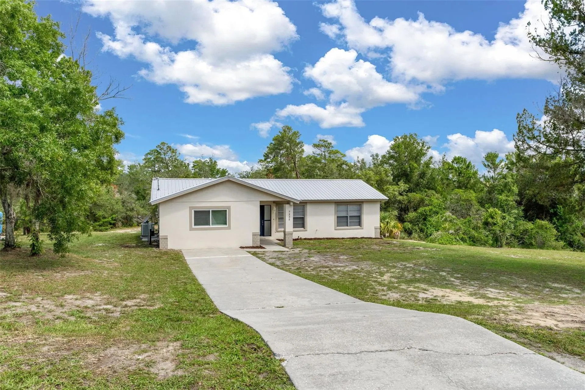 7335 Blackbird Avenue Weeki Wachee FL 34613