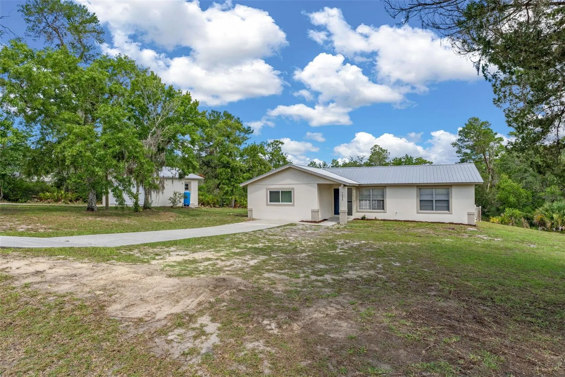 7335 Blackbird Avenue Weeki Wachee FL 34613