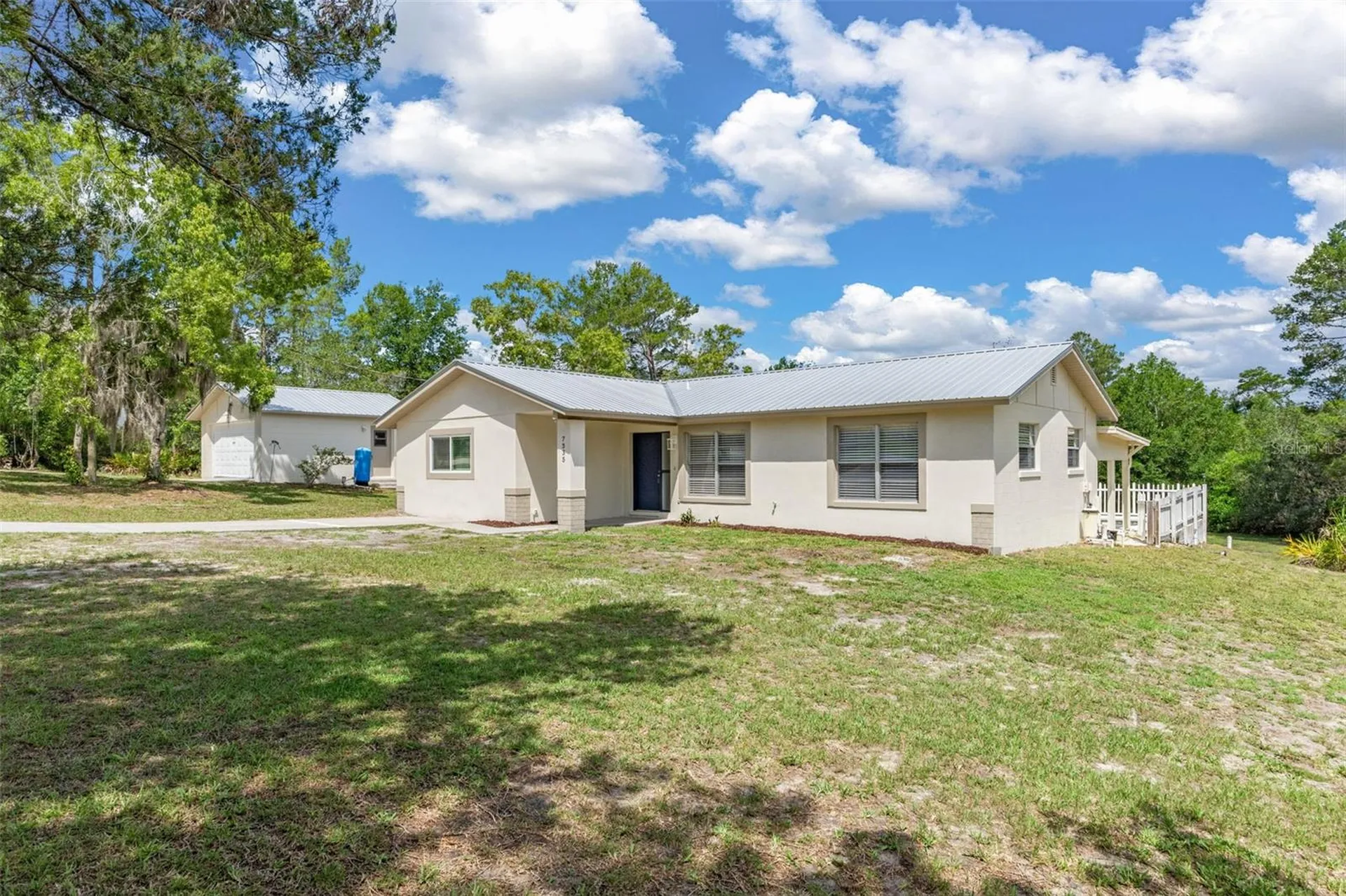7335 Blackbird Avenue Weeki Wachee FL 34613