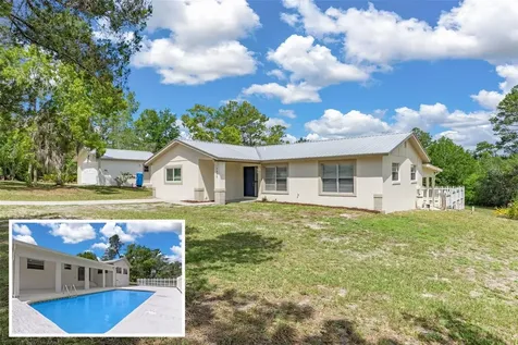 7335 Blackbird Avenue Weeki Wachee FL 34613