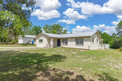7335 Blackbird Avenue Weeki Wachee FL 34613