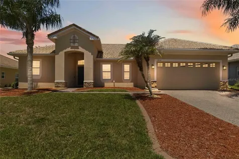 3404 Great Pond Drive Kissimmee FL 34746