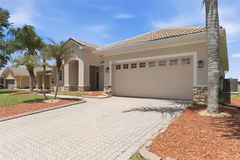 3404 Great Pond Drive Kissimmee FL 34746