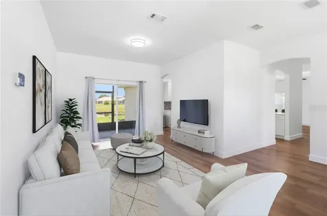 3404 Great Pond Drive Kissimmee FL 34746