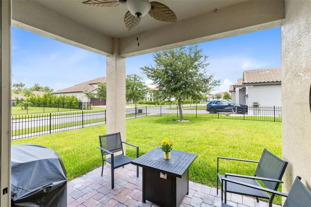 612 Via Isabelle Drive Debary FL 32713