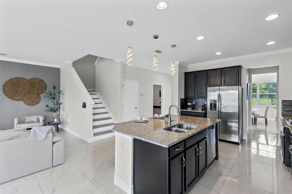 612 Via Isabelle Drive Debary FL 32713