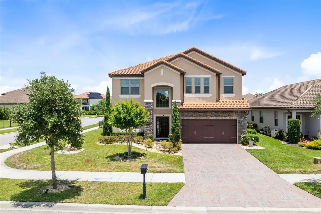 612 Via Isabelle Drive Debary FL 32713