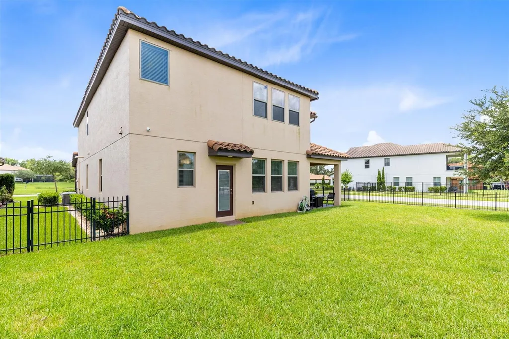 612 Via Isabelle Drive Debary FL 32713
