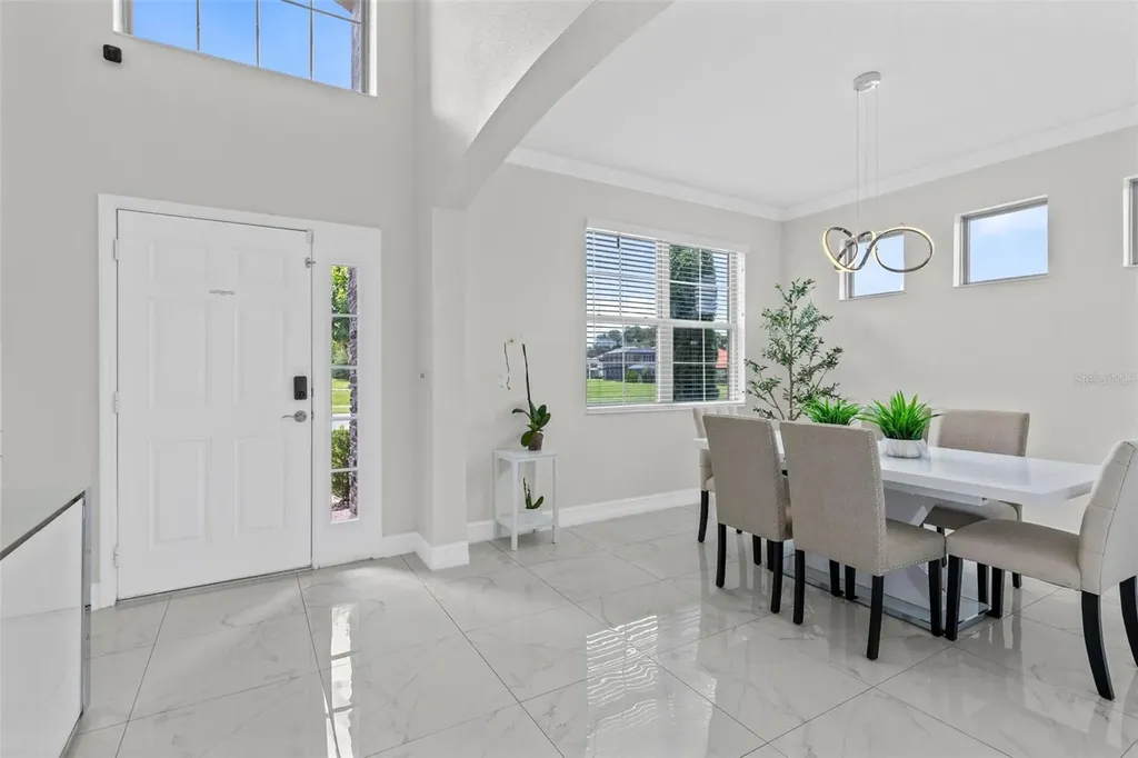 612 Via Isabelle Drive Debary FL 32713