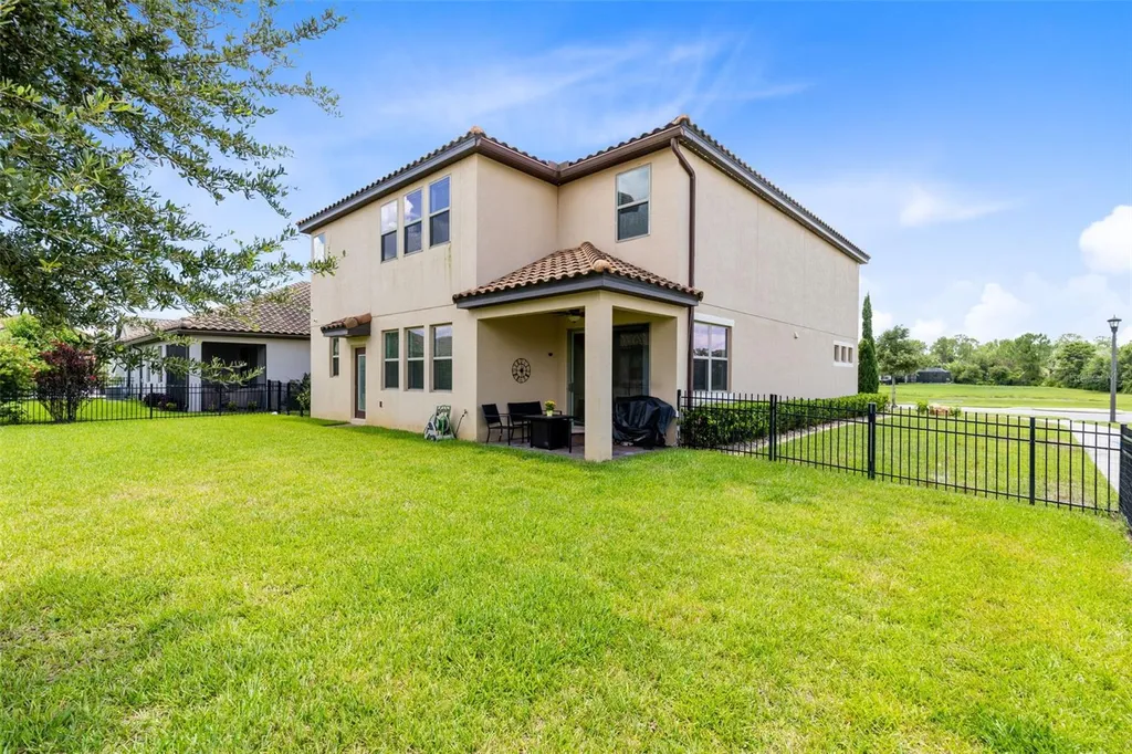 612 Via Isabelle Drive Debary FL 32713