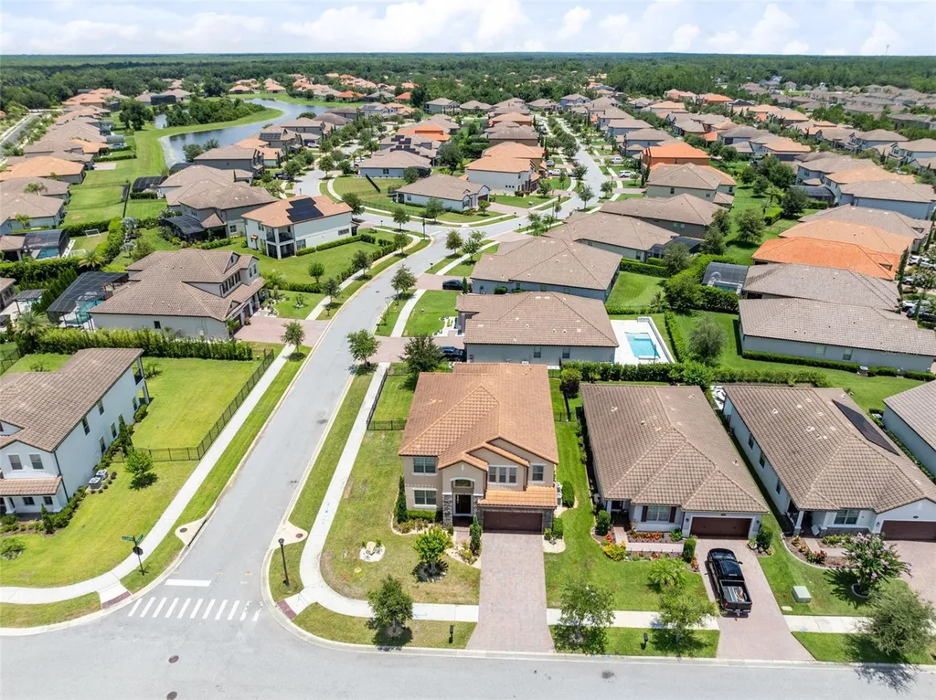 612 Via Isabelle Drive Debary FL 32713