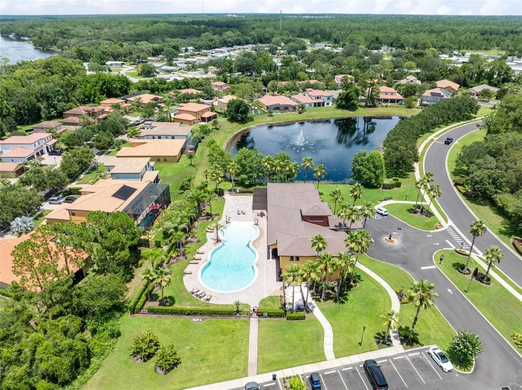 612 Via Isabelle Drive Debary FL 32713