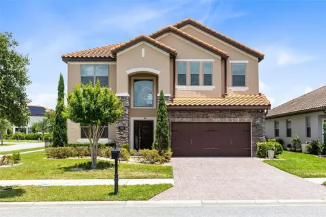 612 Via Isabelle Drive Debary FL 32713
