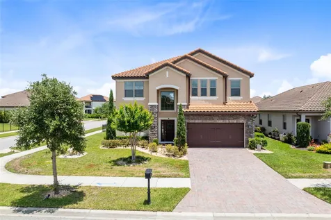 612 Via Isabelle Drive Debary FL 32713