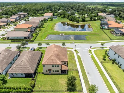 612 Via Isabelle Drive Debary FL 32713