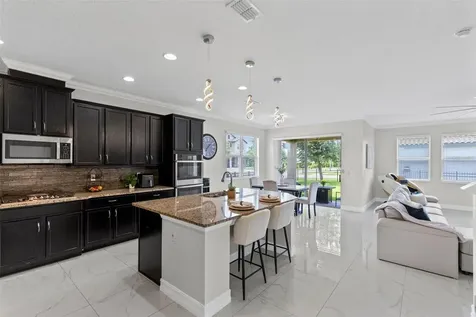 612 Via Isabelle Drive Debary FL 32713