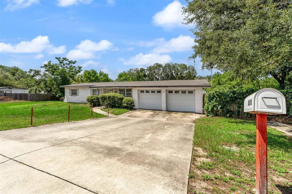 5619 Indian Hill Road Orlando FL 32808