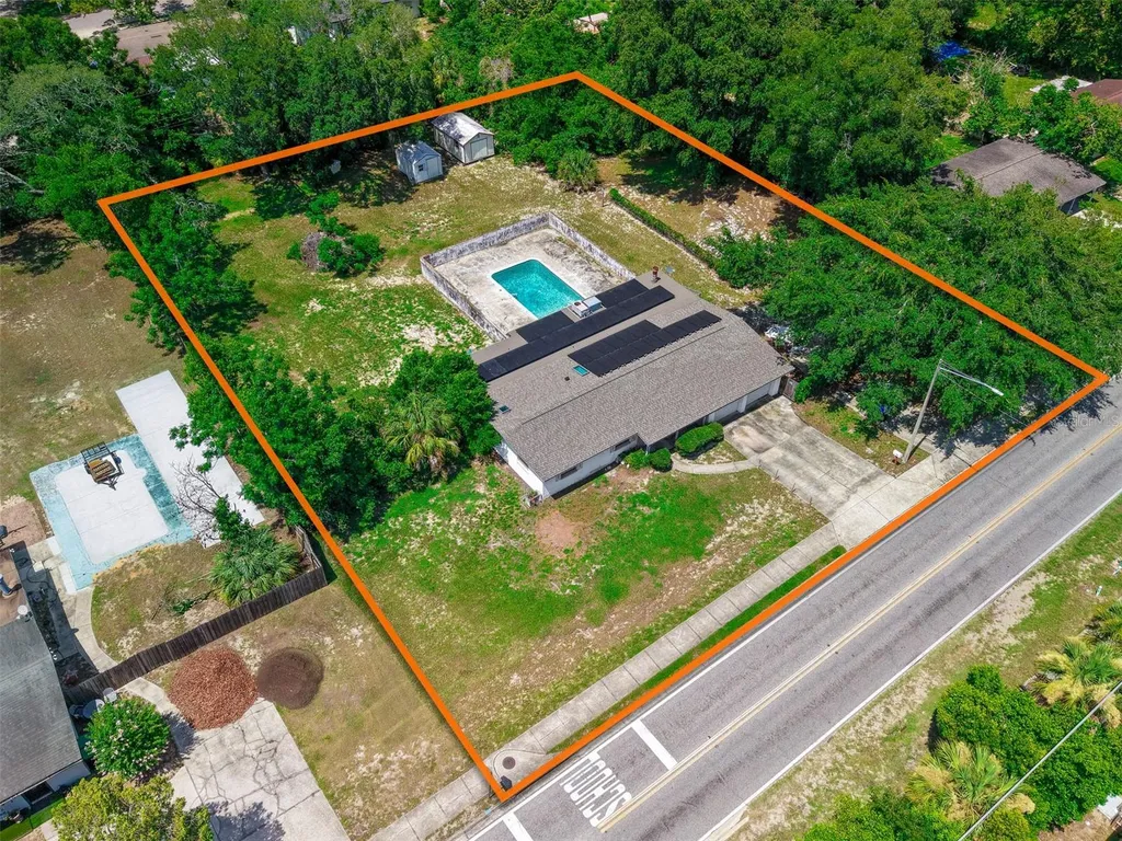 5619 Indian Hill Road Orlando FL 32808