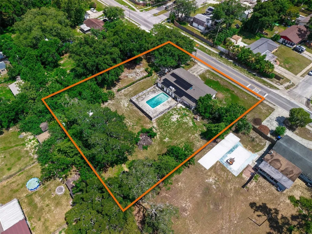 5619 Indian Hill Road Orlando FL 32808