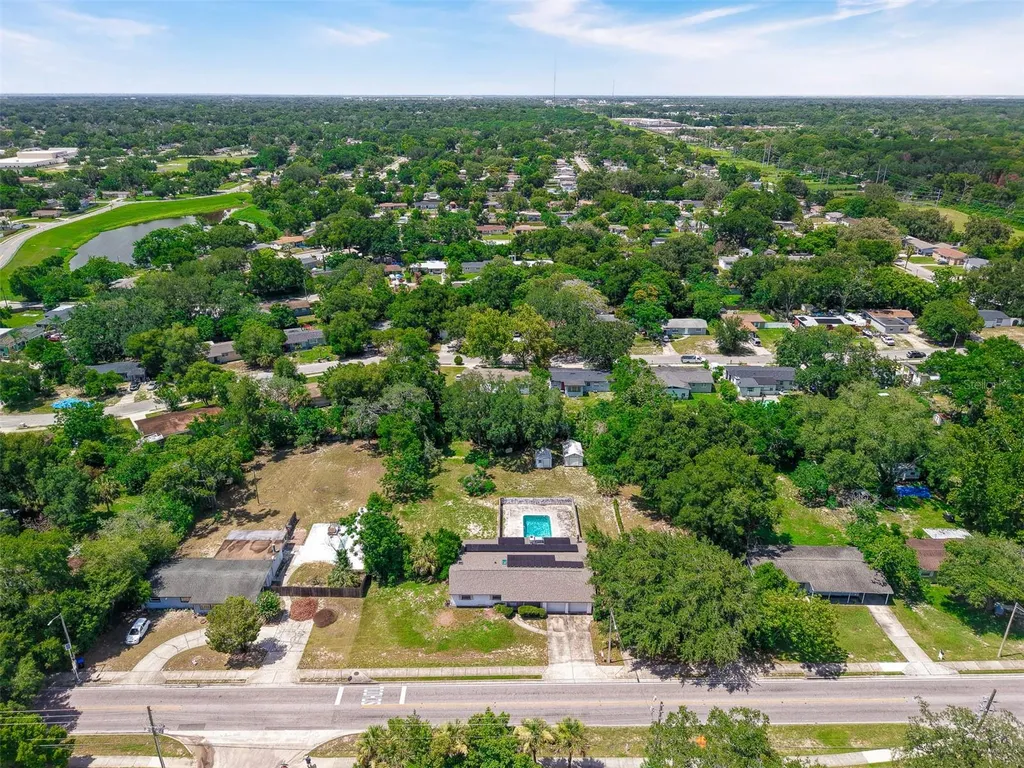 5619 Indian Hill Road Orlando FL 32808