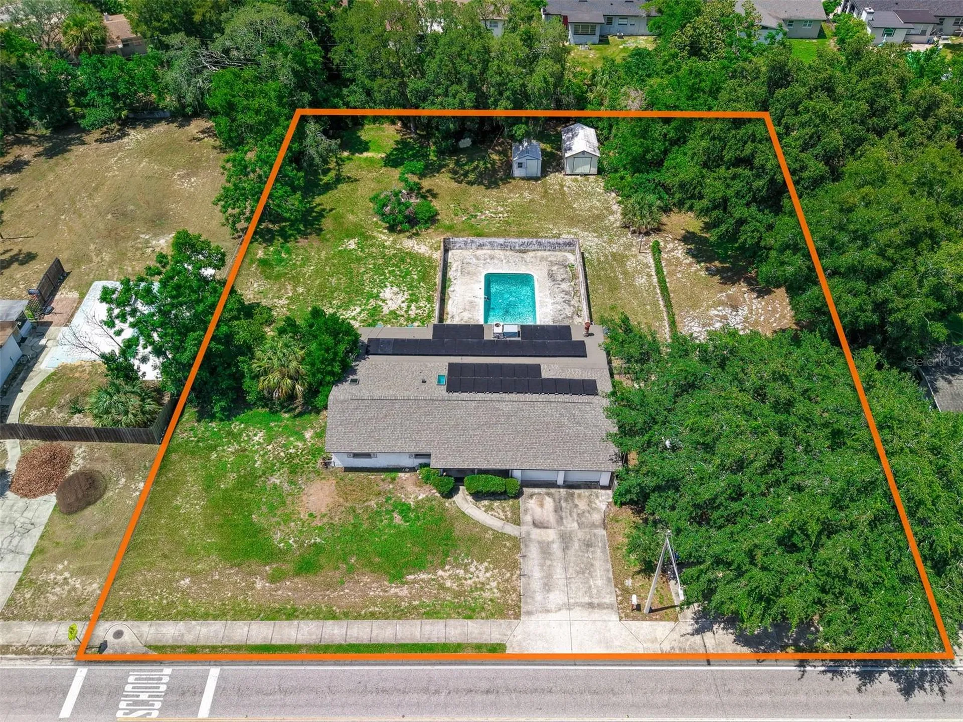 5619 Indian Hill Road Orlando FL 32808