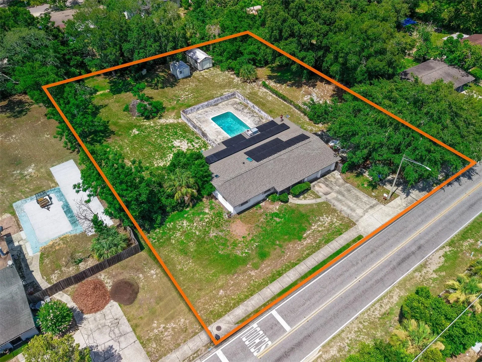5619 Indian Hill Road Orlando FL 32808