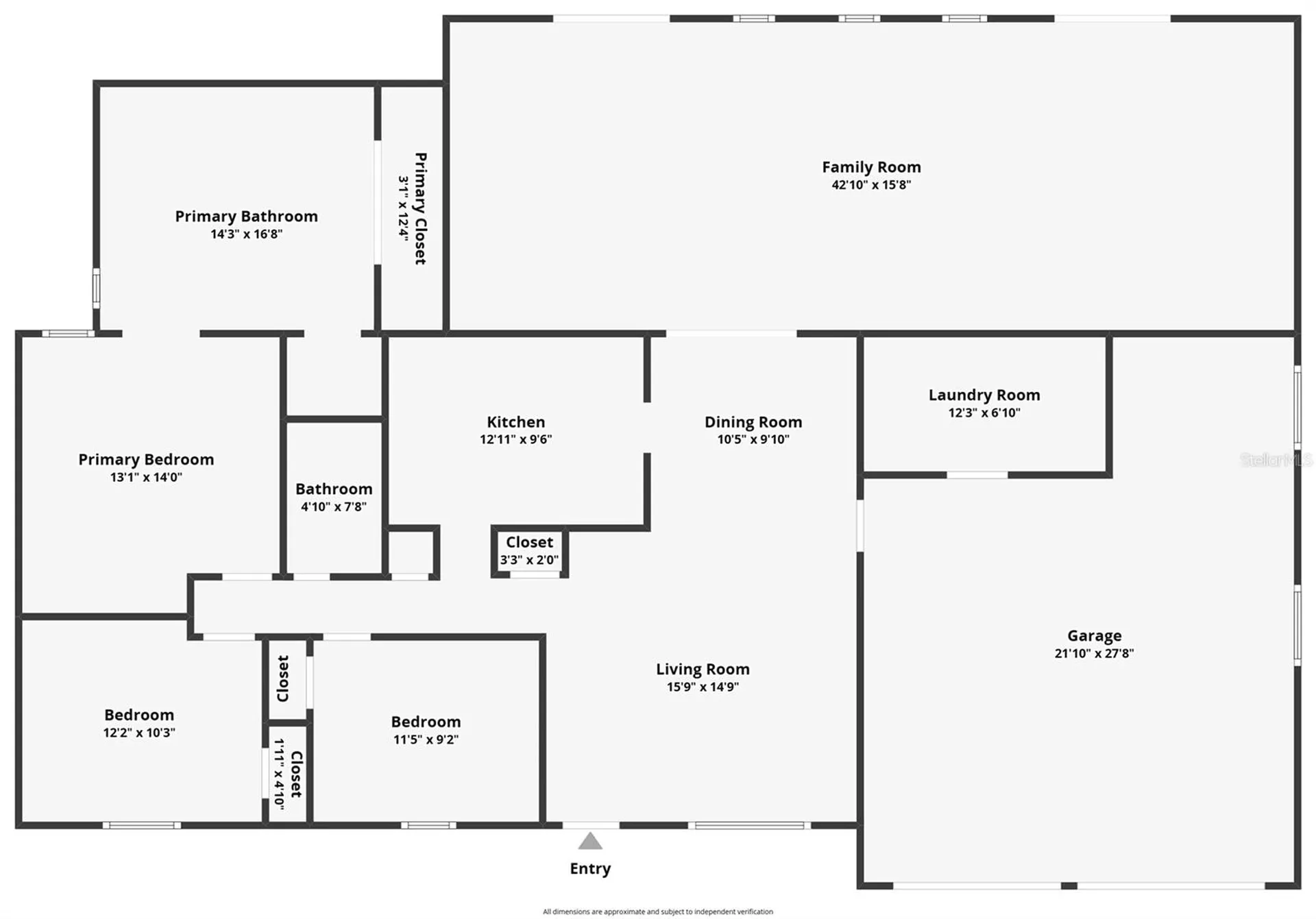 5619 Indian Hill Road Orlando FL 32808