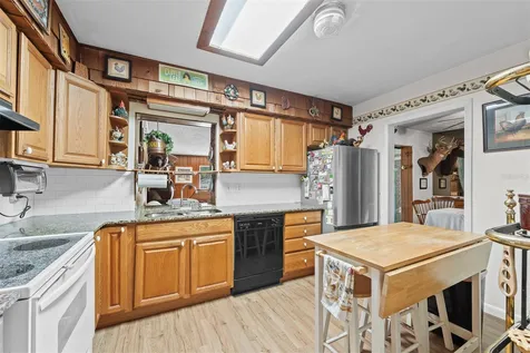 5619 Indian Hill Road Orlando FL 32808