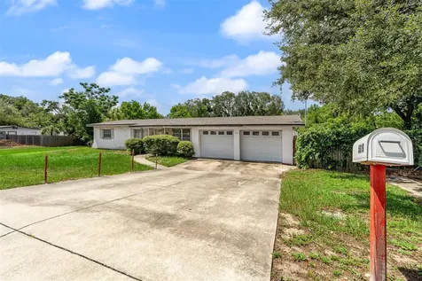 5619 Indian Hill Road Orlando FL 32808