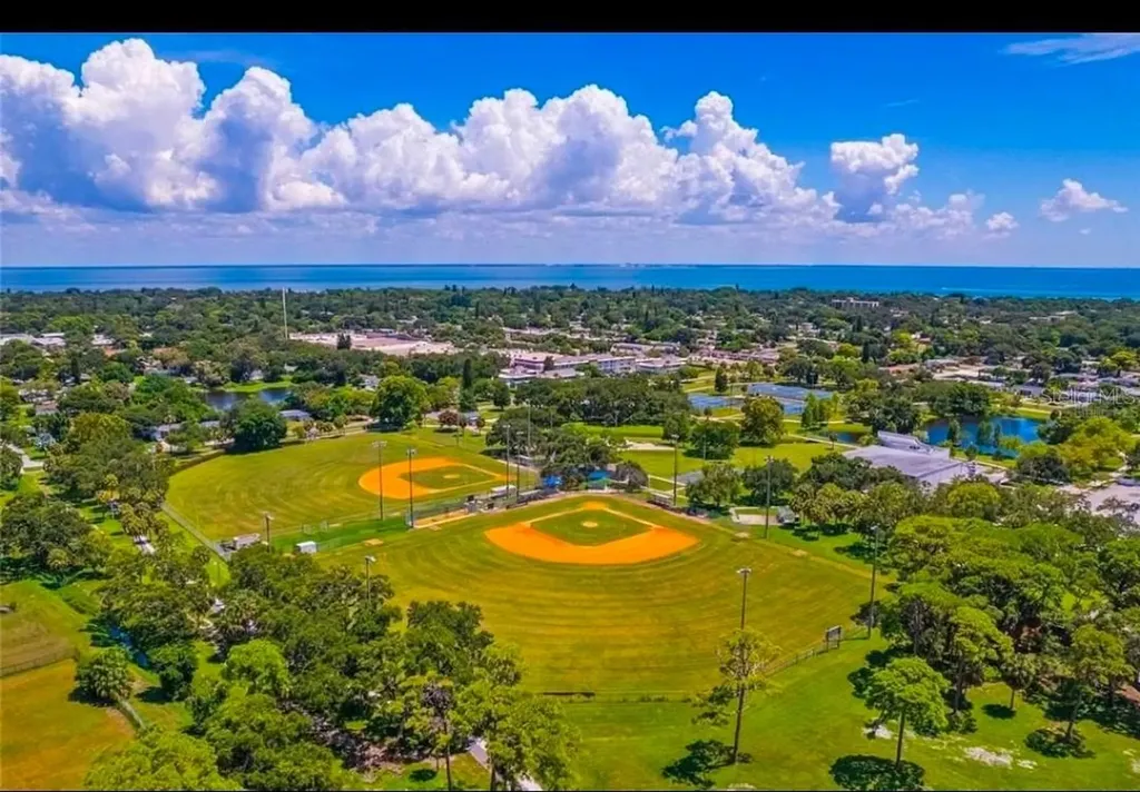 6100 12th Street S St Petersburg FL 33705
