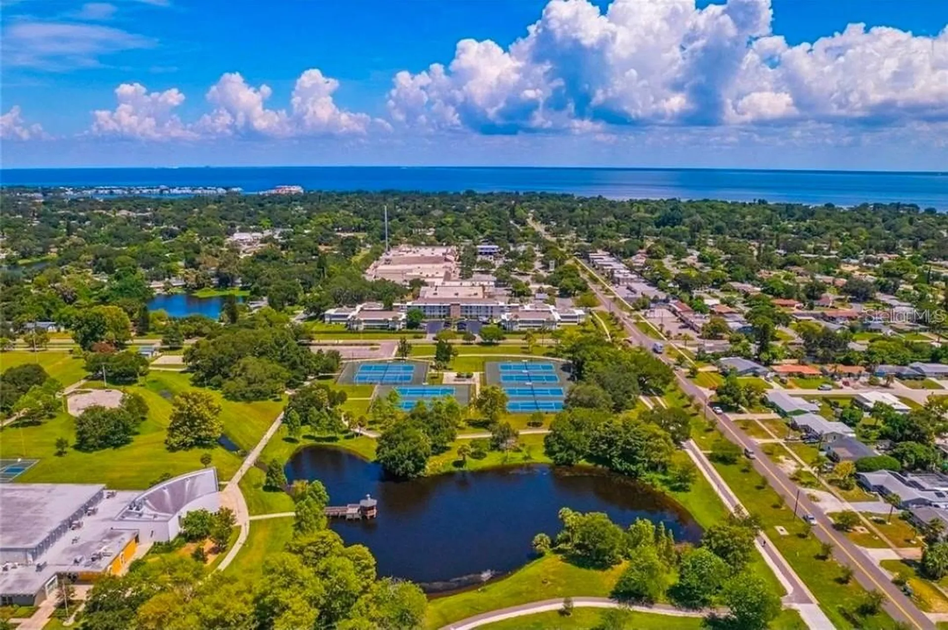 6100 12th Street S St Petersburg FL 33705