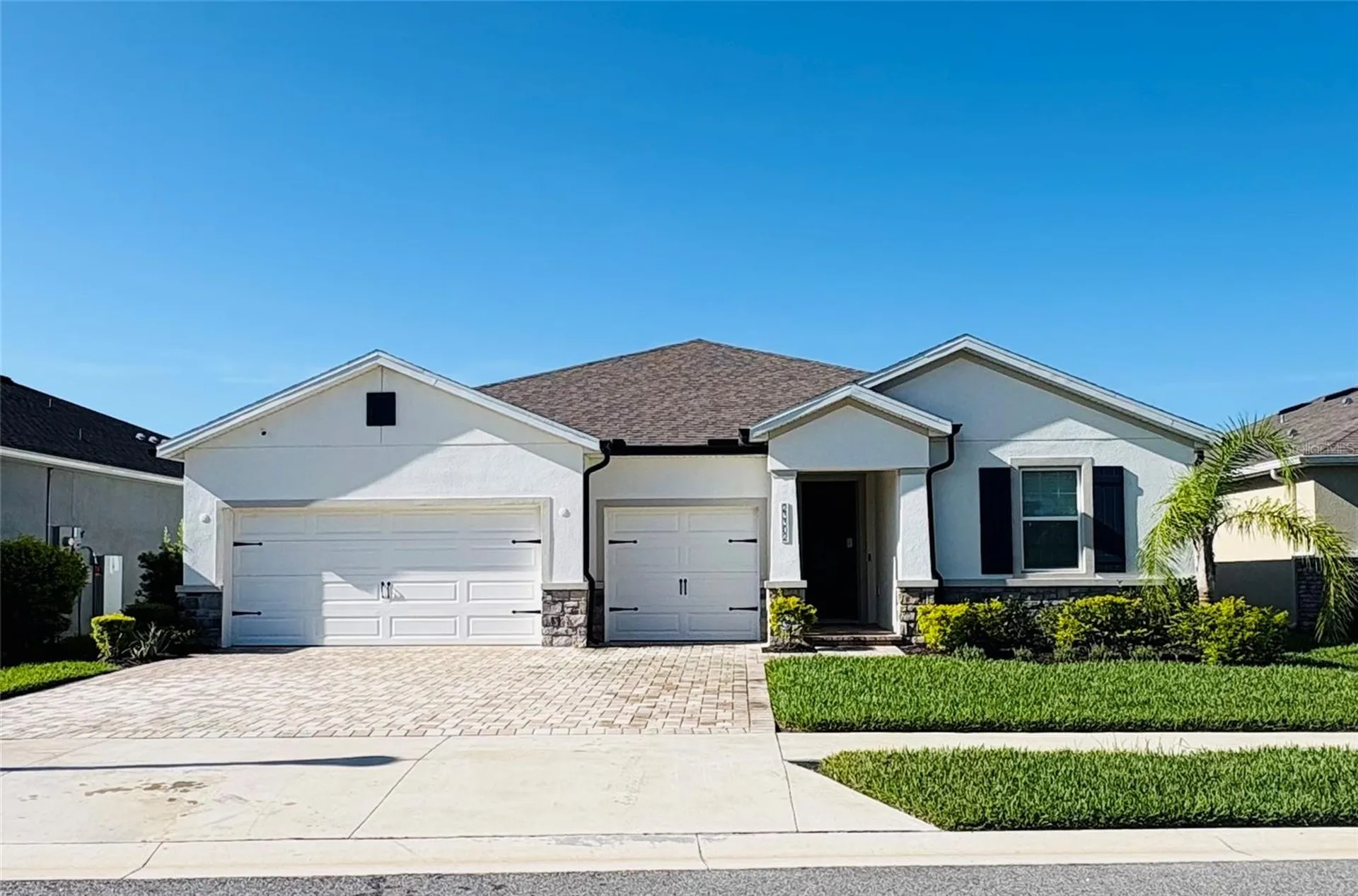 23302 Scaglione Drive Lutz FL 33549